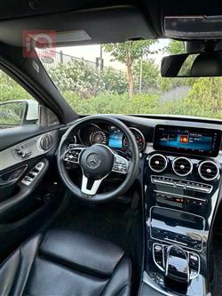 مرسيدس بنز C-Class